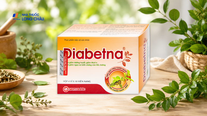 Diabetna