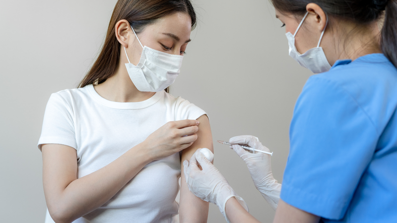 Người nguy cơ cao có thể tiêm vắc xin dại dự phòng trước phơi nhiễm