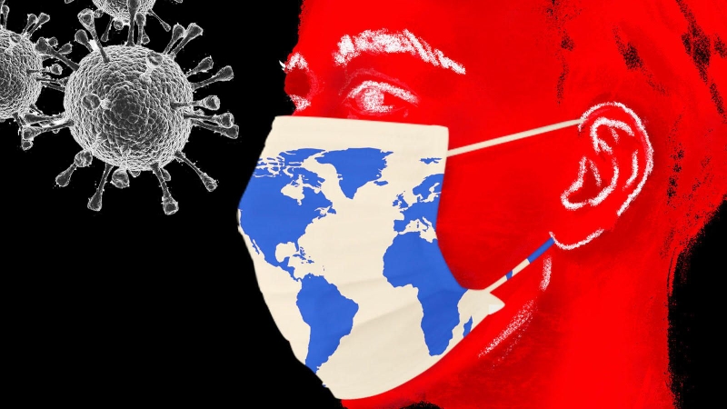 Triệu chứng dai dẳng hậu Covid-19 2