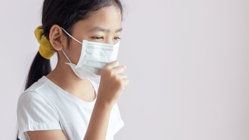 Dịch cúm A hiện đang gia tăng mạnh ở nhiều quốc gia Châu Á