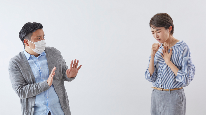 Quan sát tình hình cộng đồng để phát hiện sớm dịch cúm mùa