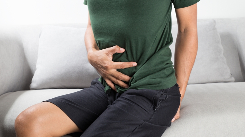 Dịch mật là gì? Những tác dụng của dịch mật đối với cơ thể 4