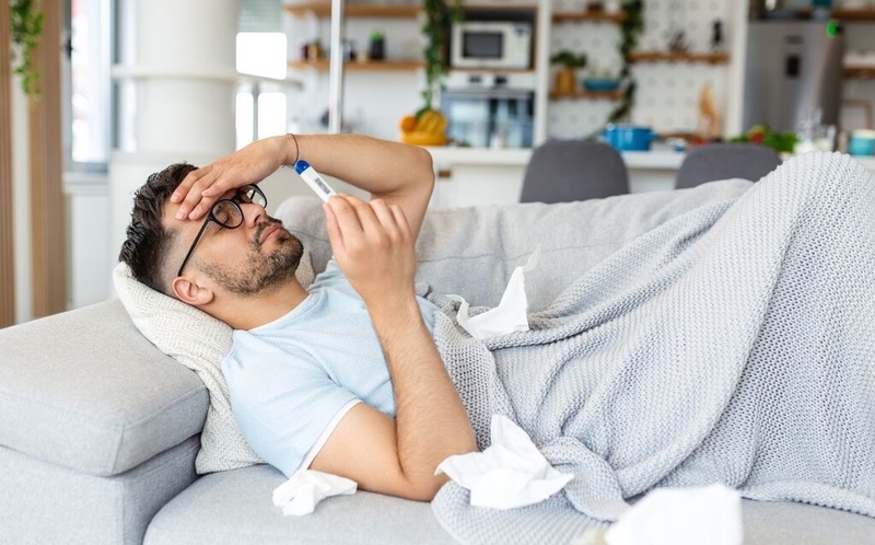 Dịch tả lợn châu Phi có lây sang người không? Biện pháp phòng ngừa dịch tả lợn châu Phi 3