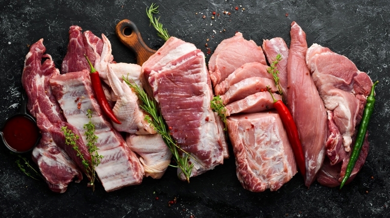 Dịch tả lợn Châu Phi là bệnh gì? Đã có vắc xin dịch tả lợn Châu Phi chưa? 4