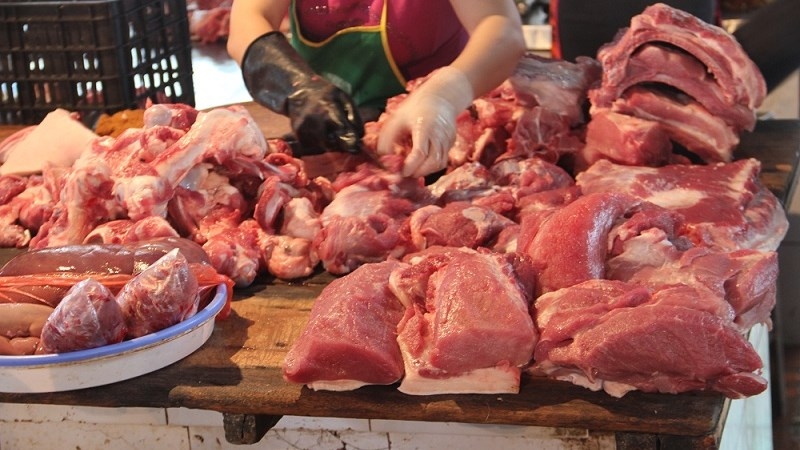 Dịch tả lợn châu phi là gì mà sức tàn phá khủng khiếp đến vậy 2