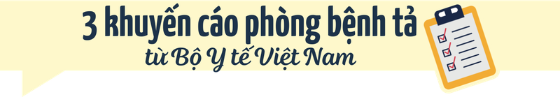 Dịch tả toàn cầu: Vì sao tử vong tăng 46% và đâu là 3 “lá chắn” phòng bệnh của Bộ Y tế? h2 5