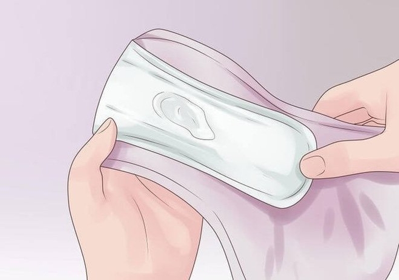 Dịch tiết âm đạo như thế nào là bất thường 2