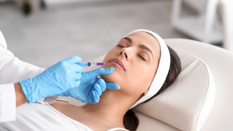 Loại filler là một trong những yếu tố chính ảnh hưởng đến giá thành