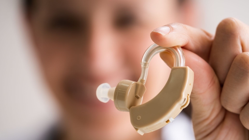 Điếc do tiếng ồn - Mối nguy hiểm thầm lặng trong môi trường lao động4