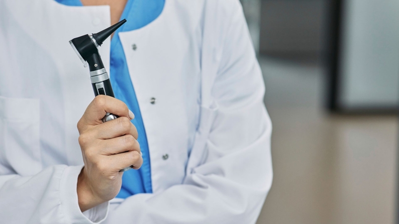 Điếc do tiếng ồn - Mối nguy hiểm thầm lặng trong môi trường lao động3