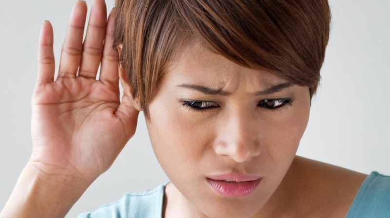 Điếc đột ngột và những thông tin cần biết 1