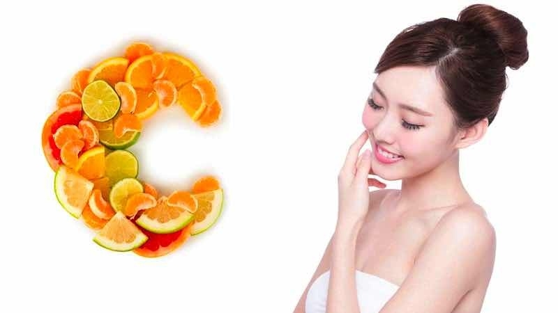 Hướng dẫn sử dụng vitamin C an toàn và hiệu quả cho người mới bắt đầu 1
