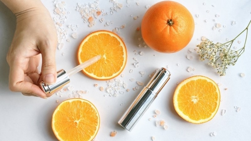 Hướng dẫn sử dụng vitamin C an toàn và hiệu quả cho người mới bắt đầu 2