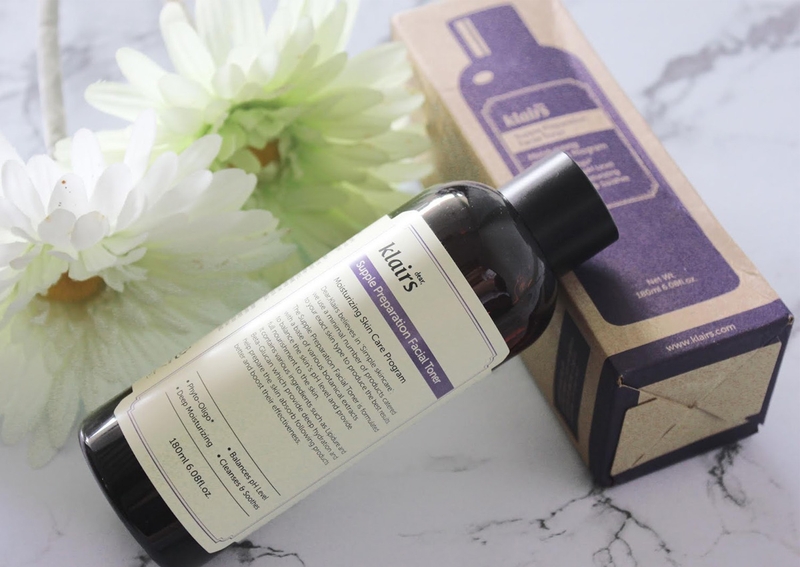 Điểm danh 10 loại toner cho da khô siêu đỉnh 3