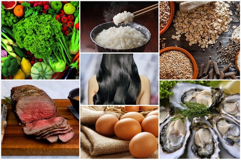 Điểm danh 10 thói quen gây rụng tóc dễ mắc phải 4