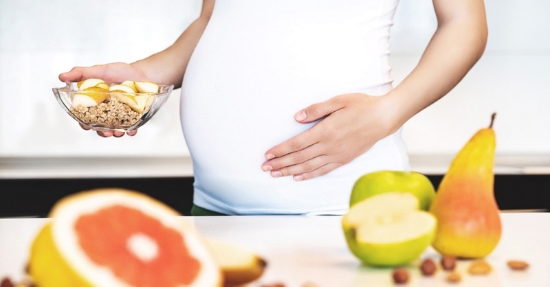 Điểm danh 12 món ăn vặt cho bà bầu tiểu đường thai kỳ bổ dưỡng nhất 2