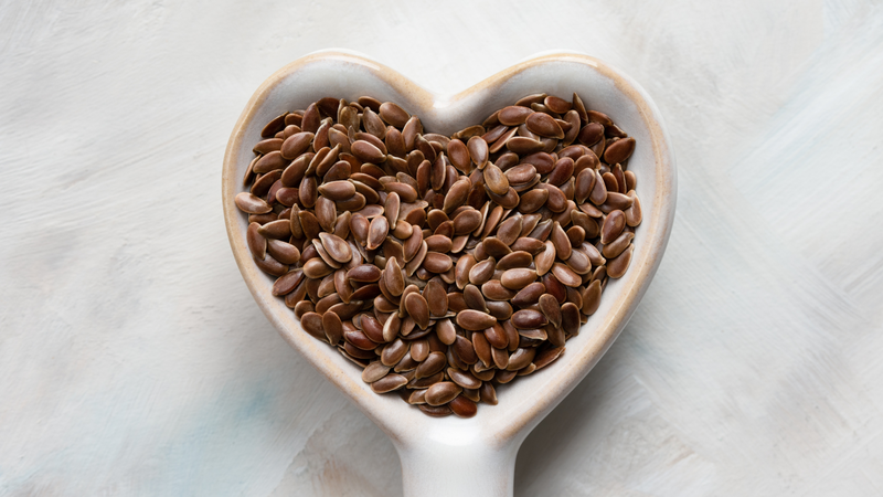 Điểm danh 15 thực phẩm giàu omega-3 không phải là cá mà bạn nên biết 1