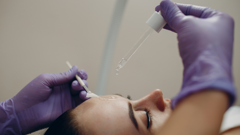 Điểm danh 4 kỹ thuật phẫu thuật thẩm mỹ nên tránh vào mùa hè 3