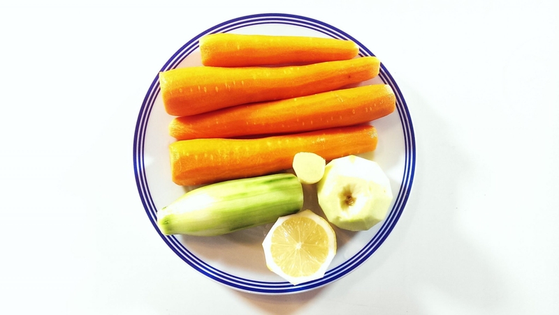 Điểm danh 4 loại nước ép tốt cho người bệnh gút