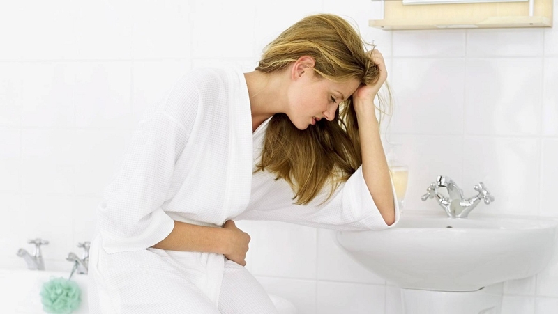 Điểm danh 4 triệu chứng phổ biến của rối loạn tiêu hóa và cách xử trí  1