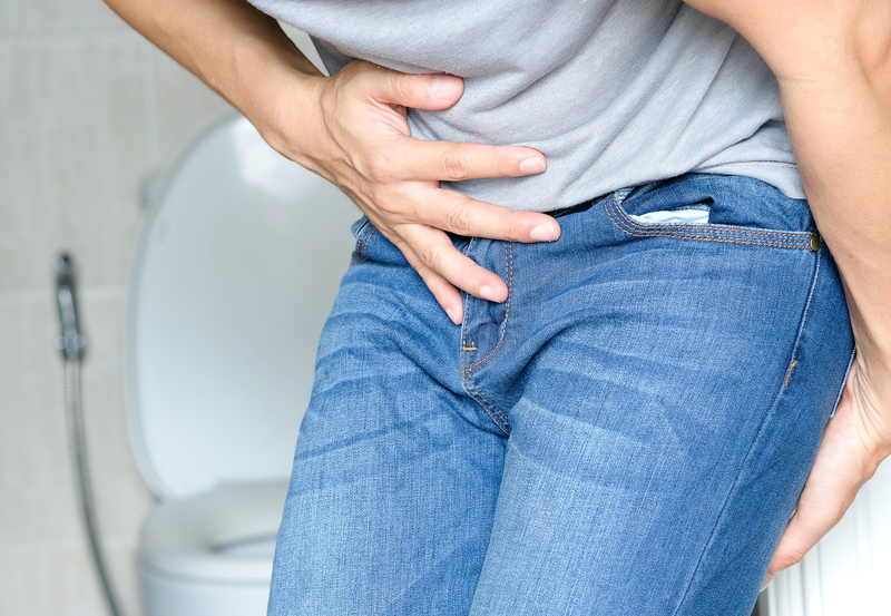Điểm danh 4 triệu chứng phổ biến của rối loạn tiêu hóa và cách xử trí  2
