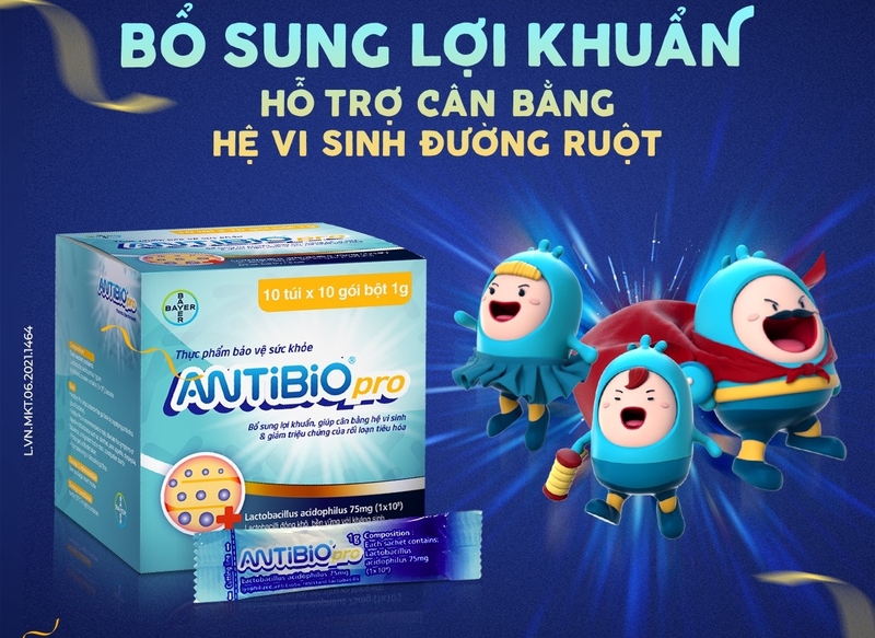 Điểm danh 4 triệu chứng phổ biến của rối loạn tiêu hóa và cách xử trí 3