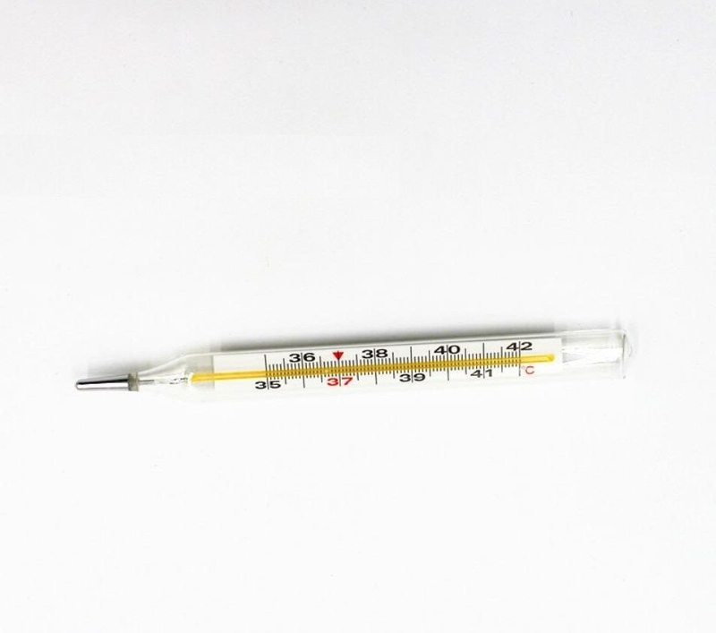 Điểm danh 5 đặc điểm của nhiệt kế y tế 3