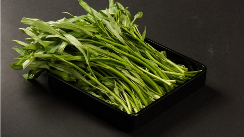 Điểm danh 5 loại rau củ không nên cho bé ăn dưới 1 tuổi 3