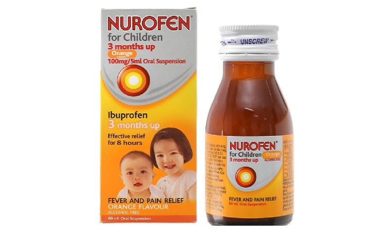 Điểm danh 5 loại siro hạ sốt cho bé hiệu quả và an toàn nhất mà cha mẹ cần biết 2