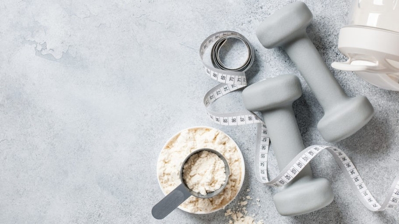 Điểm danh 6 loại bột protein tốt nhất cho nam giới hiện nay 1