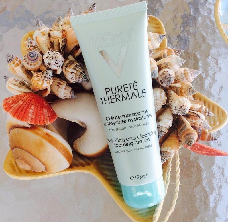 Điểm danh 6 sữa rửa mặt cho da hỗn hợp thiên khô tốt nhất hiện nay 2