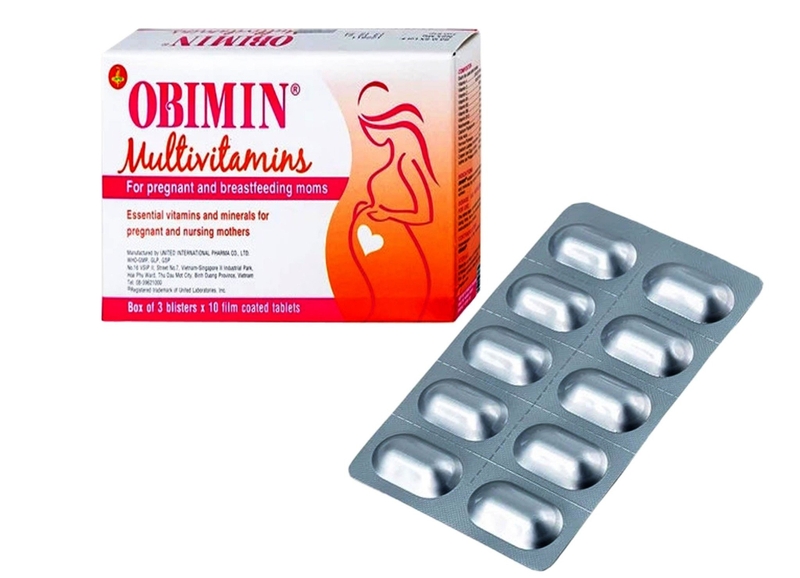 Điểm danh 7 loại viên uống bổ mắt cho phụ nữ sau sinh hiệu quả nhất 6