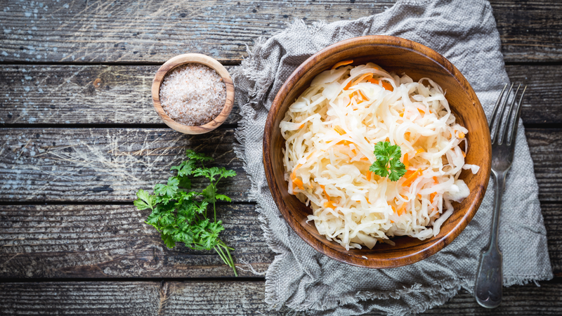 Điểm danh 8 thực phẩm lên men giúp tăng cường sức khỏe đường ruột hiệu quả 3