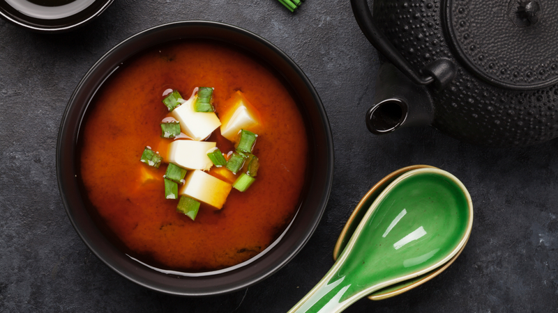 Điểm danh 8 thực phẩm lên men giúp tăng cường sức khỏe đường ruột hiệu quả 4