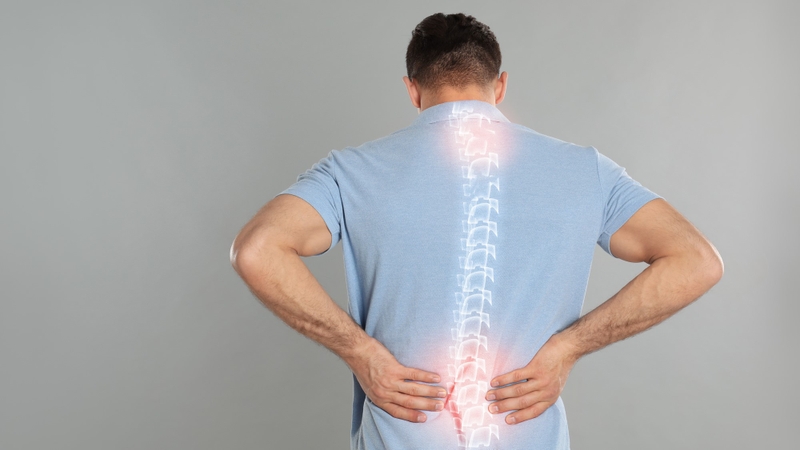 Điểm danh các bài thuốc nam trị gai cột sống hiệu quả 0