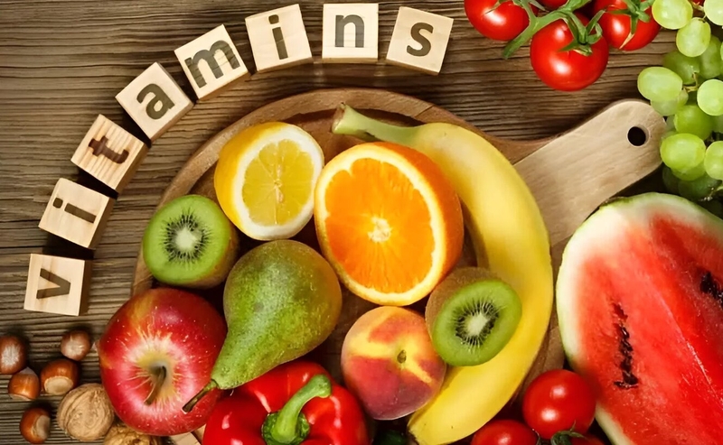 Điểm danh các chất dinh dưỡng cần thiết cho trẻ mà người lớn nên biết 3