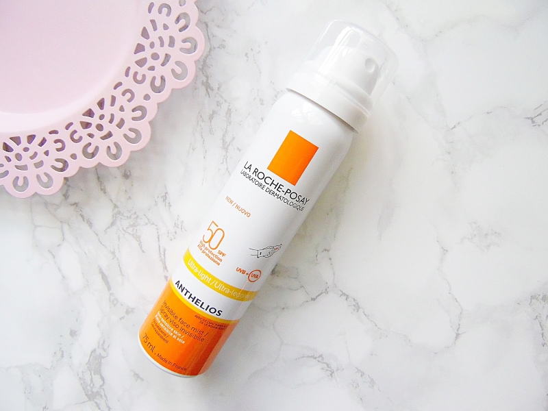 Điểm danh các dòng kem chống nắng dạng xịt vật lý hot nhất hè 2022 3