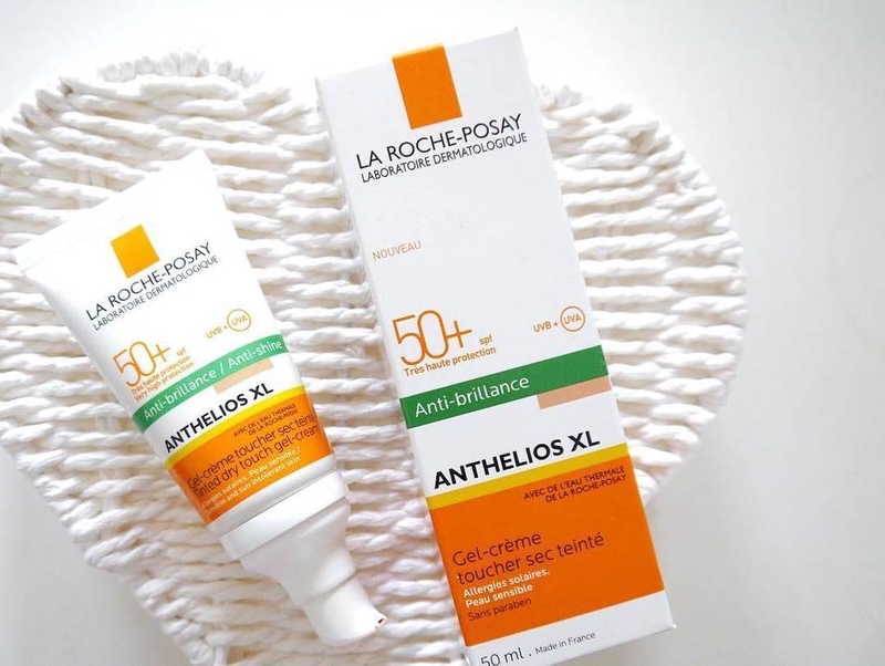 Điểm danh các loại kem chống nắng La Roche Posay đình đám nhất 2