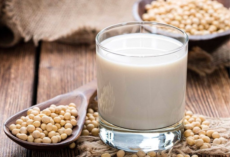 Điểm danh các loại sữa cho người cao huyết áp 1