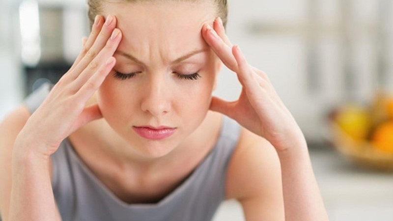 Điểm danh các loại trái cây chứa nhiều sắt cho bà bầu 1