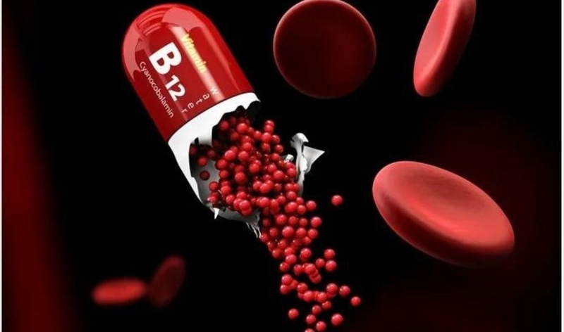 Điểm danh các loại vitamin tốt cho tim mạch 3