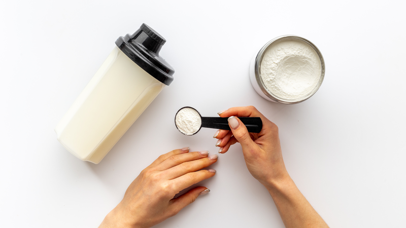 Native Whey Protein là dạng Whey tinh khiết tự nhiên từ sữa tươi