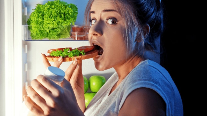 Điểm danh các món ăn vặt giảm cân lành mạnh bạn nên biết 2