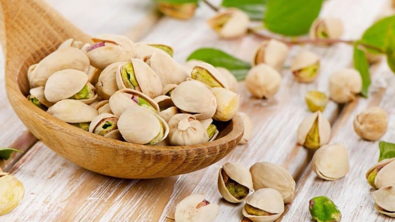 Điểm danh các món ăn vặt giảm cân lành mạnh bạn nên biết 3