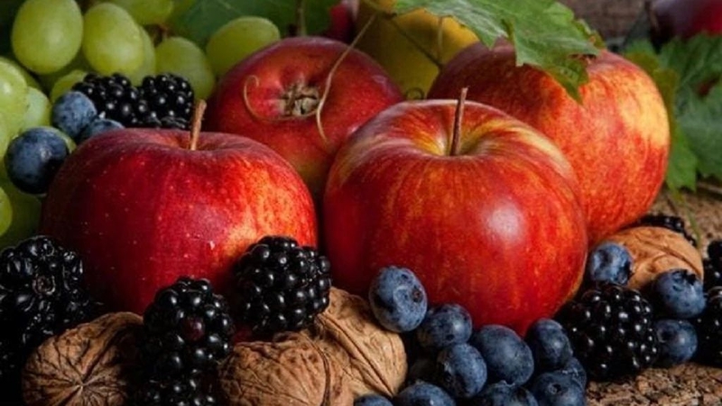 Điểm danh các món ăn vặt giảm cân lành mạnh bạn nên biết 4