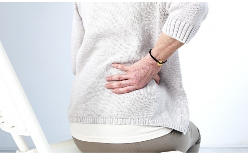 Điểm danh các thực phẩm cực tốt cho người bị loãng xương 1