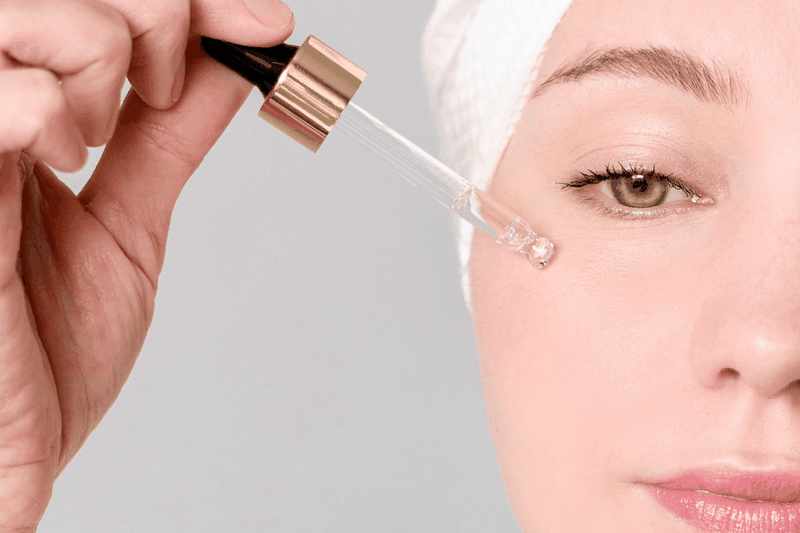 Các bước chăm sóc da tại nhà và gợi ý một số mỹ phẩm tốt cho da 2