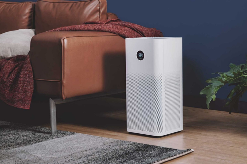 Điểm danh những cách chống bụi mịn hữu hiệu 3