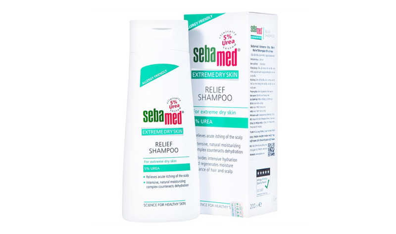 Điểm danh những loại dầu gội trị gàu và rụng tóc cực hiệu quả 3