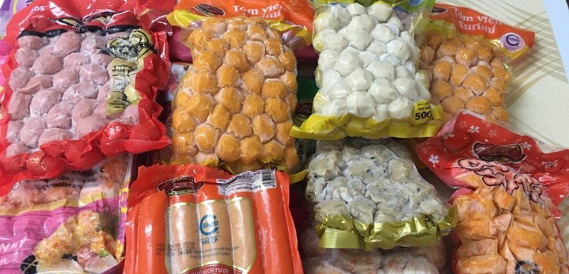 Điểm danh những loại thực phẩm giàu nitrat ai cũng nên tránh 5